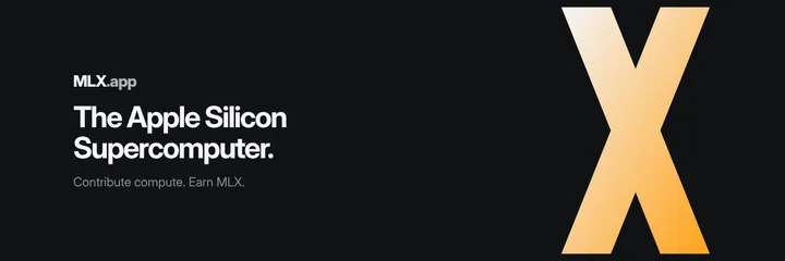 X header, dark